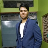 Ankit Jaiswal