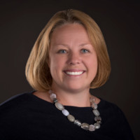 Julie Arrison-Bishop