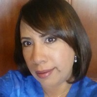 Maria Rijo