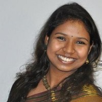 Ruthika Javarayappa