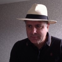 Marc Fivel