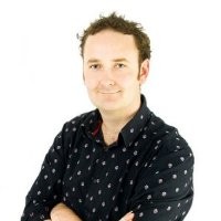 Jay McGuinness