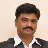 Mahesh Kumar V