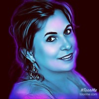 Daniela Sabina Mueller