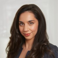 Yasmin Carter-Esdale Dip CII