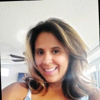 Iris Rogers