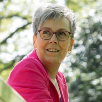 Mieke van den Heuvel - Wink