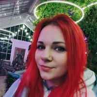 Hanna Yermakova