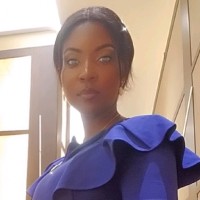 GNANMANE KIRINGA Julia Larissa