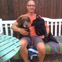 Rob Wheatcroft