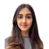 Zeeniya Mehdi