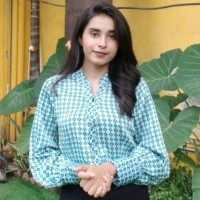 Nabeela Urooj