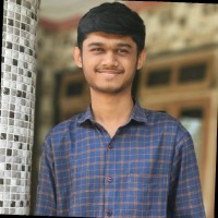 Bhargav Patel