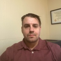 Nicholas Amendola