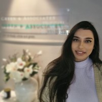 Shivonne Ebony Morel