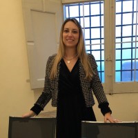 Clarissa Cocchi