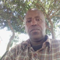 Fredrick Sambu
