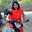 G Haritha