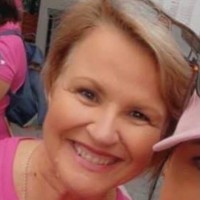 Amanda Maystone-Towell (Lion)