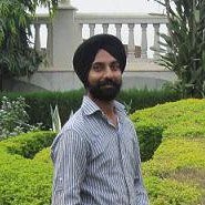 Manpreet Singh