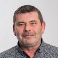 Franck Nantier, Knauf Industries