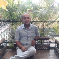 Mohit Kumkar
