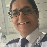Parveen Akhtar