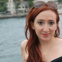 Gamze CELEPOĞLU BAYER