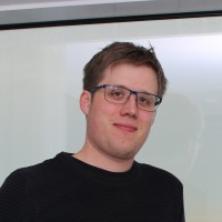 Johan Grönberg