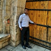 Nitin Darekar