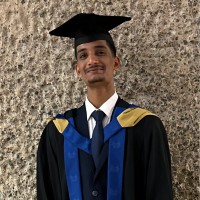 Adarsh Nair