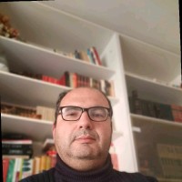 Daniele Castori