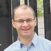 Stefan Widegren