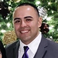 Richard Rodriguez