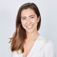 Eugénie Magrez