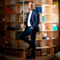 Thomas Hestbæk Andersen