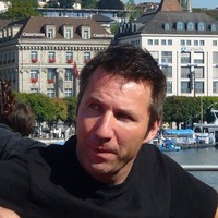 Laurent Erlacher