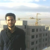 amin akbari birjandi