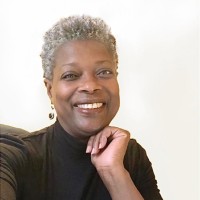 Alison Goddard