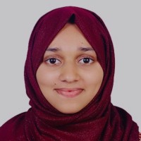 Nasreen Sadique Mohammed
