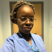 Aanuoluwapo Ajayi