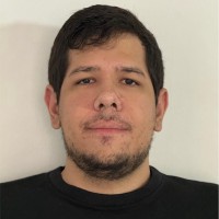 Andres Bravo