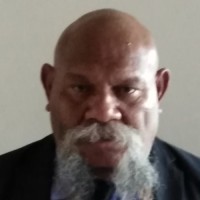 Matthew Kipott Mbe