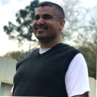 Denis A. Maradiaga