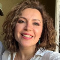 Maryam Rasouli