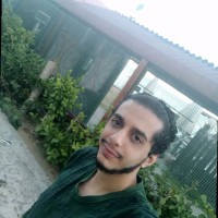 Ashraf Ghazaly