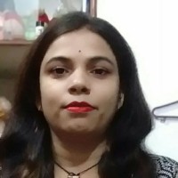 Chandrani Dwevedi