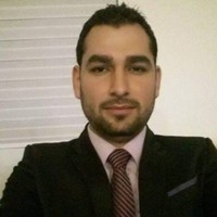 Ing. Edgar Eduardo Borchardt Huerta