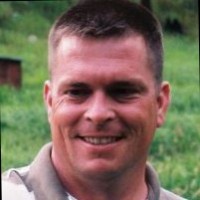 Jerry Holbrook, Jr.