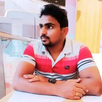 Kavichandru D